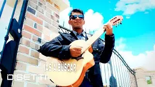 Tropical Latino - No Me Vuelvas A Buscar (Video Oficial)