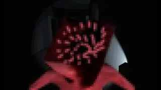 Hollow Head - Investigate a Noise In Your Basement in This Short PS1 Styled Horror Game (2 Endings)