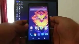 Official CM 12 1 Update for Oneplus One | Android 5.1.1 | Stock Rom