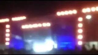 RAR 2015 - Toten Hosen - Bonnie & Clyde [HD]