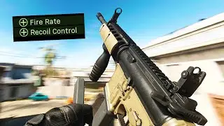 Why Does Nobody Use The 9mm M4?
