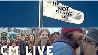 CM Live:  He Will Not Divide Us 5 Year Anniversary and 