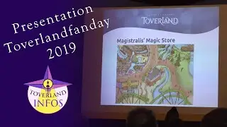 Toverland - Toverland-Fanday 2019