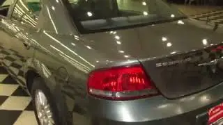 2004 Chrysler Sebring LX Sedan - Machesney Park, IL