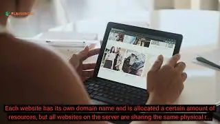 What is Shared Hosting? A Comprehensive Guide to Understanding and Choosing the Right Provider
