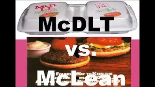 CHICAGO POPE, McDLT vs McLean vs Arch Deluxe, Alcatraz, Michelle Obama whines +more! TWW ep2519