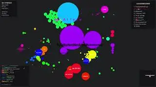 Balz.io TakeOver w/Snipe