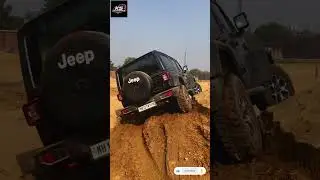 Jeep wrangler #viral #ksautodrive #cars #offroading #jeep#wrangler #4x4offroad #king of offroading
