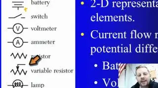 High School Physics - Circuits
