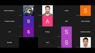 API Recording | Dot Net Core API Basic Overview | 4 Jan