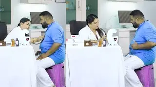 ആരുമില്ലാത്ത തക്കത്തിൽ ഡോക്ടറുമായി ചെയ്തത് കണ്ടോ Doctor MALAYALAM MOVIE SCENE | SHORTS STORY