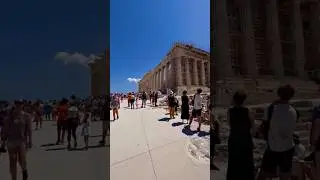 Greek tour #shorts #youtubeshorts #greek