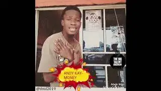 Andy Kay || The Big Talent Discovery