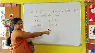 Help your child answer International English Olympiad Questions at ease - Grade 2