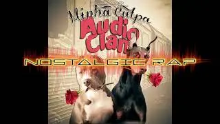 Audioclan - 05 &Agrave; Beira Mor (Prod. Kolombiano) - Minha Culpa (EP) (2014)