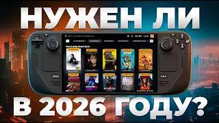 I Bought a STEAM DECK OLED in 2026 | My Impressions | How to Fix All Plugin Issues