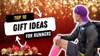 Top gift ideas for runners