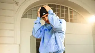 MIKE RAVE ⌁ CDN (Official music video)