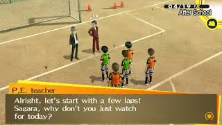 Persona 4 Golden - Part 3: Unlocking Aeon