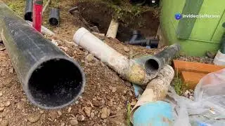 Plumber Carroll OH - Wooley Sewer Trenchless