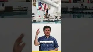 #BrownCurious: What is the science behind swimming?