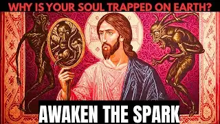 How Jesus Taught to Hack the Demiurge's Illusion