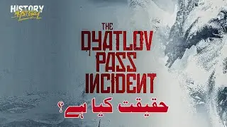 Dyatlov Pass Incident | The Unsolved Mystery of 1959 | By History & Mystery