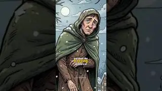 How Did Peasants Survive Freezing Winters in 1000 Years Ago? ❄️