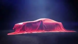 CARS Magazine Logo Reveal