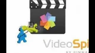 Funny Intro - VideoSpin by Pinnacle