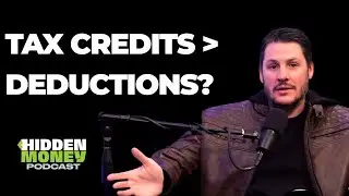 Tax Credits vs Deductions: Why Credits Are the Real Hidden Money