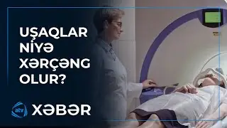Azyaşlılar arasında onkoloji xəstəliklərin sayı artıb