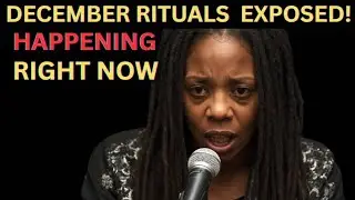 December’s Hidden Rituals: What Witches Are Doing Right Now in the Spirit Realm