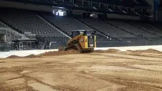 PBR: Spreading dirt at Jacksonville's VyStar Veterans Memorial Arena