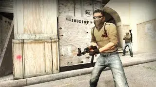 Counter-Strike: GO| Gungame fragmovie by Choice.