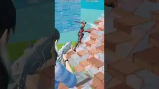 linearr iss soo cwazyy #fortnite #fortnitecontroller #gaming #crazy