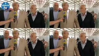 Şekeroba’nın Yeni Muhtarı Mevlit Okutup Yemek Verdi #kahramanmaraş #şekerobamahallesi