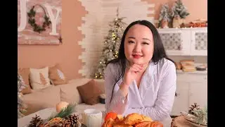 Алина Ли. ТОП Лидер Атоми в Казахстане