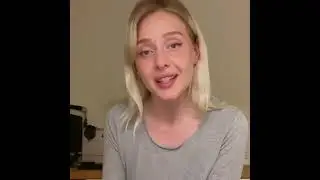 Sofia Kappel - ďakovn&aacute; reč - Art Film Fest 2021