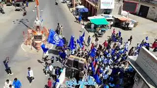 Dr. beemrao ambedkar jayanti special Bali highlights #youtube #bheemarmy #bheemarmychief