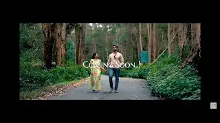 Post-Wedding Cinematic Teaser | Yuvaraj + Janani | KC Photography | Chennai