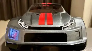[Sneak Peek] [New Project] WLToys WL124018 rally car conversion. #Phatbodies #Zero