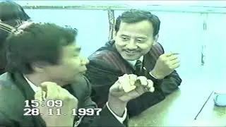 QUASQUICENTENNIAL, Nagaland Baptist Church Council Celebrates 125 years of Christianity 1997.