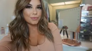 Quick GRWM