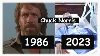 Delta Force Cast (1986) Then And Now (2023) Real Age And Name