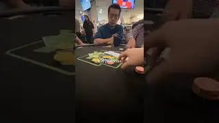 Only 1% of the time 🥲  #poker #amateurtoproker #roadtowsop #apl