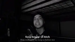 24 BARS MARKBEATS CHALLENGE EZ MIL VS KING PROMDI