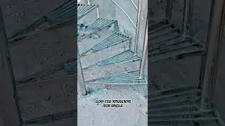 Ss spiral staircase design for new house and latest models available siricilla