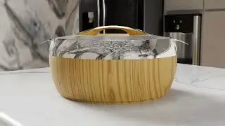 Happy Casseroles &ndash; Stylish & Smart Food Storage for Every Kitchen!