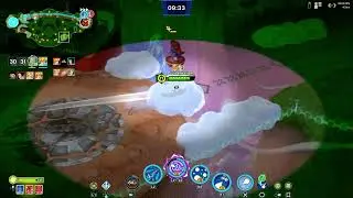 Best Dragonball Game in the Last 3 Years?!?!?!
